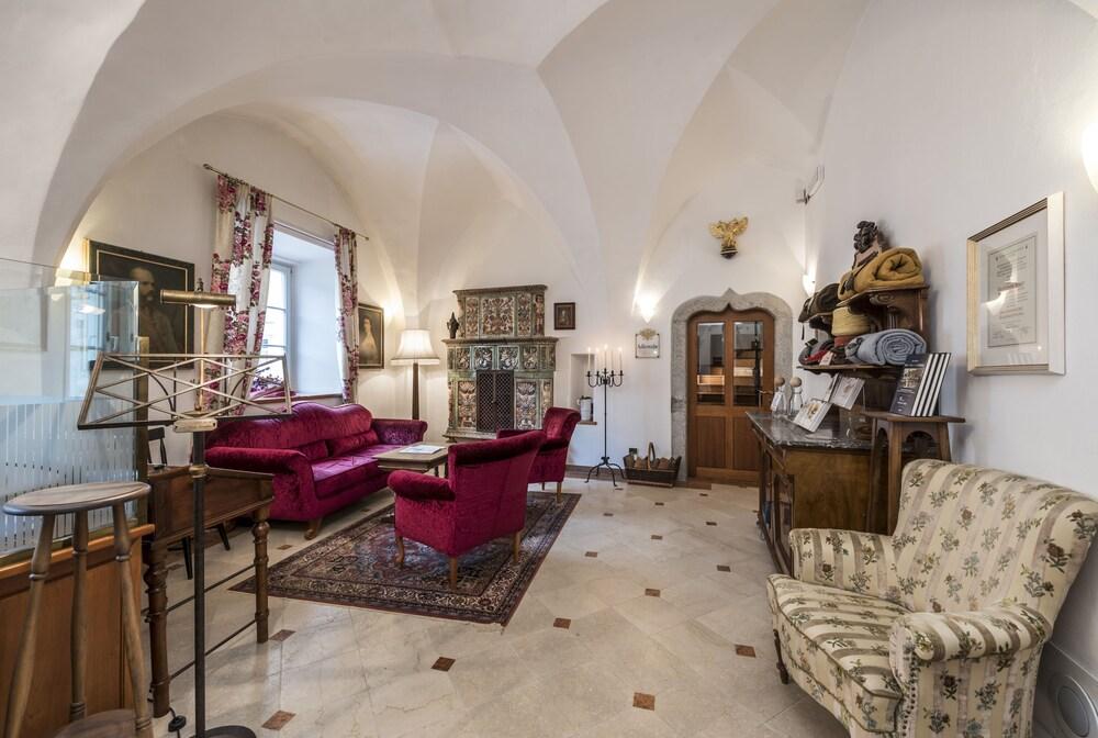 Adler Historic Guesthouse Bressanone Extérieur photo